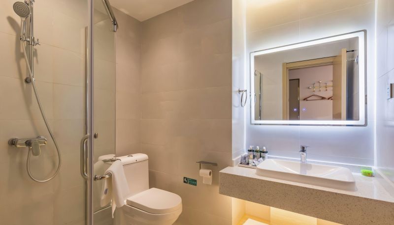 Pokój typu business - Jingcheng Business Hotel