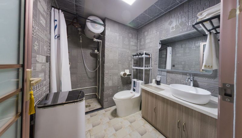 Pokój typu business - Anyu Hotel