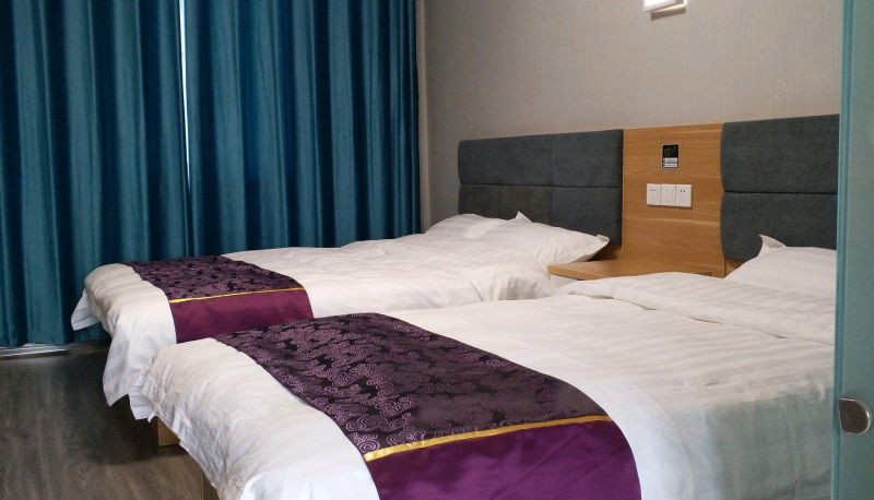 Camera - Haoshiguang Business Hotel