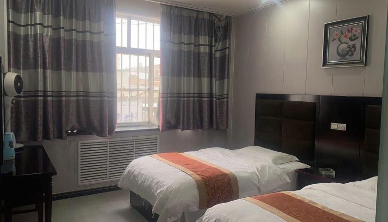 Habitación corporativa - Xingyu Hotel (First Branch)