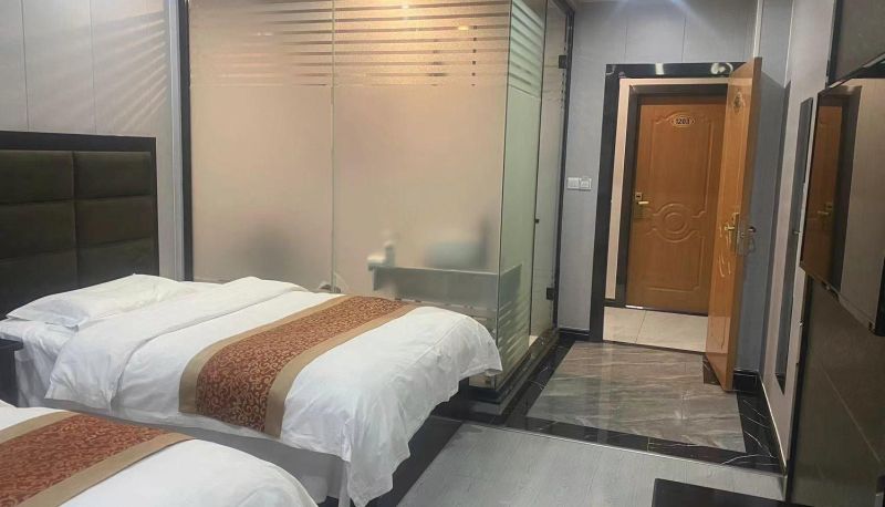 Habitación corporativa - Xingyu Hotel (First Branch)