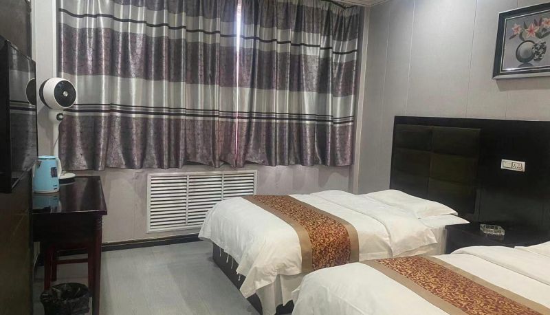 Habitación corporativa - Xingyu Hotel (First Branch)