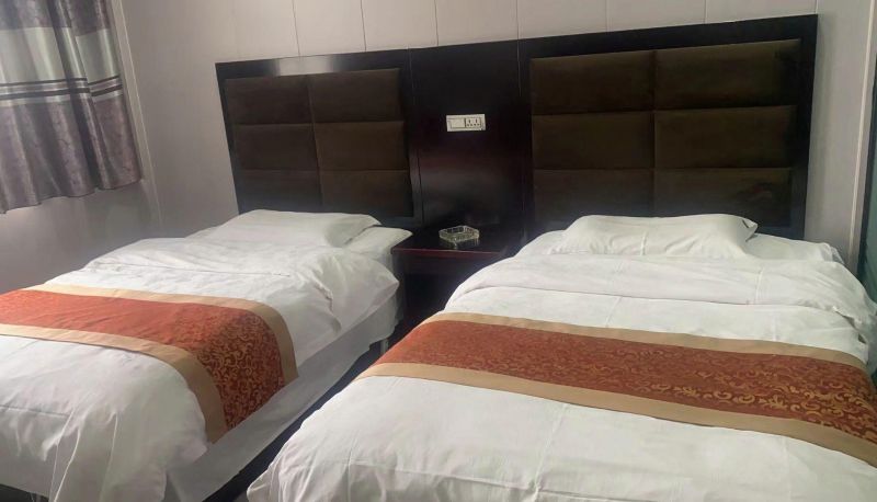 Habitación corporativa - Xingyu Hotel (First Branch)