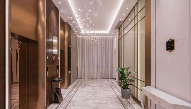 Hotel Außenbreich - Vienna International Hotel · Longsheng Longji Branch