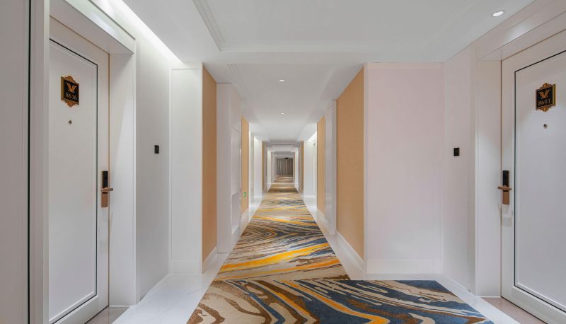 Hotel Außenbreich - Vienna International Hotel · Longsheng Longji Branch