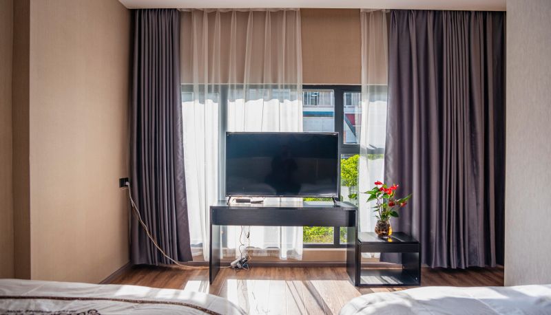 Camera - Duyun Heyuan Business Hotel