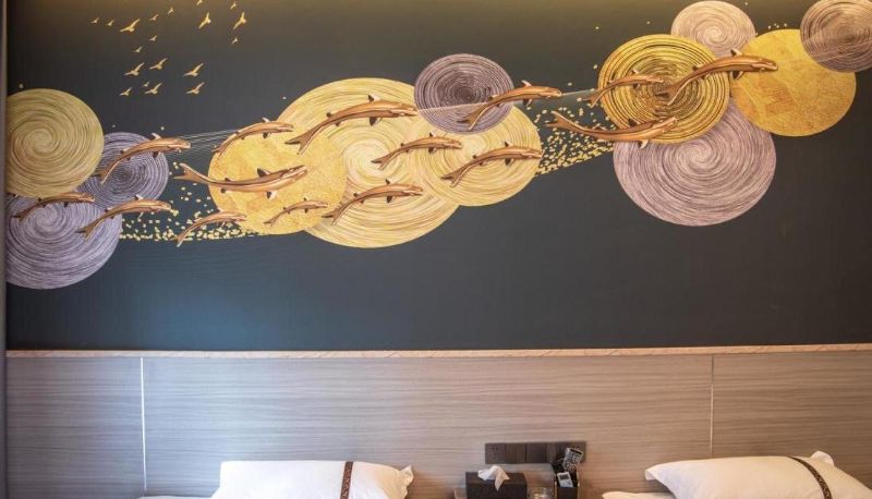 Camera - Duyun Heyuan Business Hotel