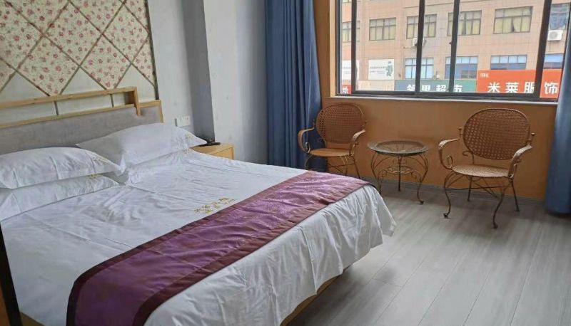 Business room - Cixi Xingjia Hotel