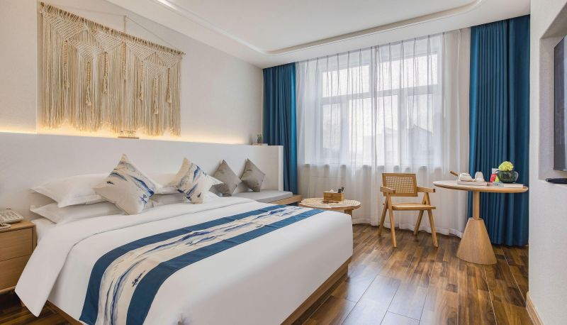 Pokój typu business - Zizi Hotel