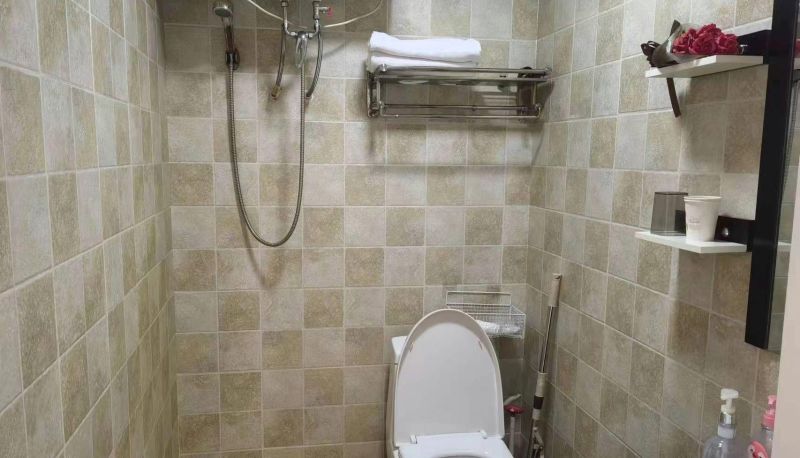 Suite - Yue Man's Home