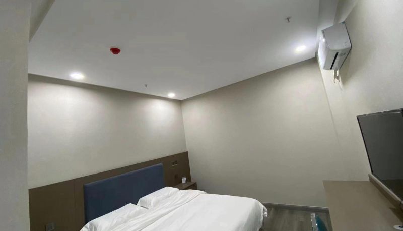 Habitación - Haotian Business Hotel