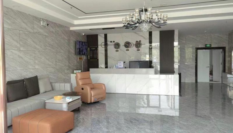 Hotel Außenbreich - Haotian Business Hotel
