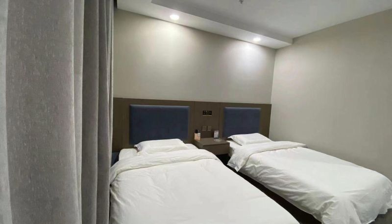 Business-Zimmer - Haotian Business Hotel