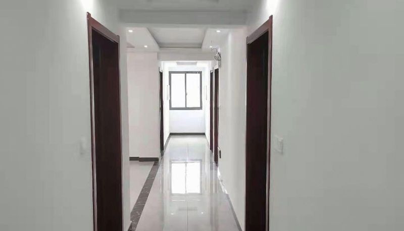 Hotel Außenbreich - No. 88 Hotel (Tiantangzhai Scenic Area Branch)