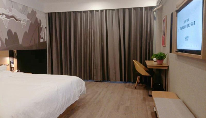 Habitación corporativa - Jinzhong)  Xiyang Shangkeyou Chain Hotel (Baima Street Bus Station Store