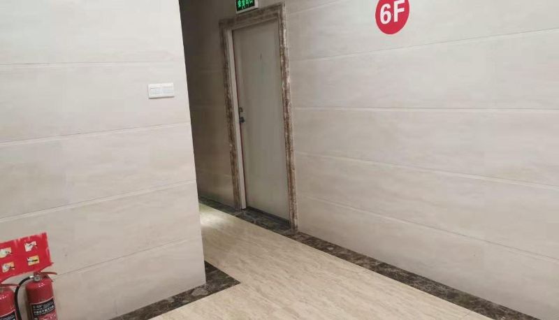 Hotel Außenbreich - Junyi Business Hotel