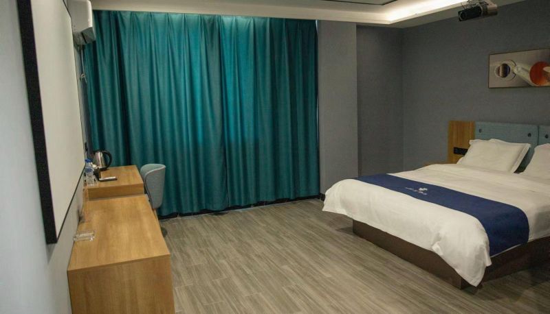 Camera business - Huandao Hotel (Yaoli Town New Circle Store)