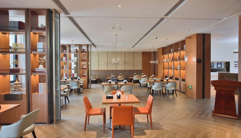 Hotel Außenbreich - Yicheng Hotel (Kuche Tianshan Middle Road Branch)