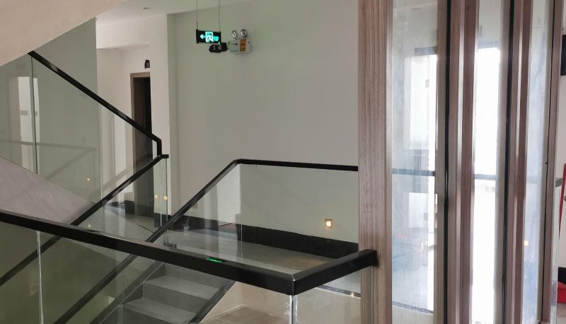Hotel Außenbreich - Yuntu Hotel (Dongxing Port Branch)