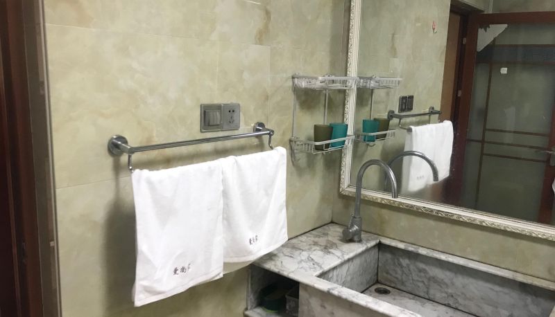 Habitación familiar - Yimeijia Homestay (Longyan Railway Station Branch)