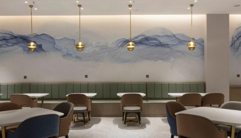 Area esterna dell'hotel - Julong Boutique Hotel (Panlong Food Street Branch)