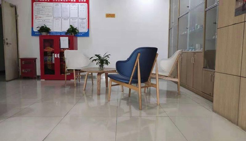 Zona exterior del hotel - Jingduo Hotel (Shuyang Renmin Middle Road San Pima Plaza Branch)