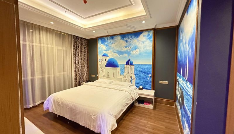 Camera - Jinyuan Rural Hotel