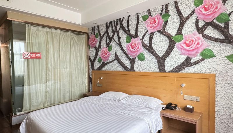 Camera - Jinyuan Rural Hotel