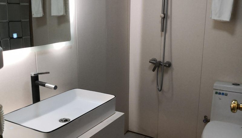 Camera business - Jinhua Business Hotel
