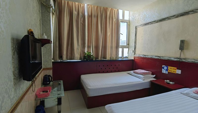 Camera - Kuche Ruyi Hotel (Wuyi Road Branch)