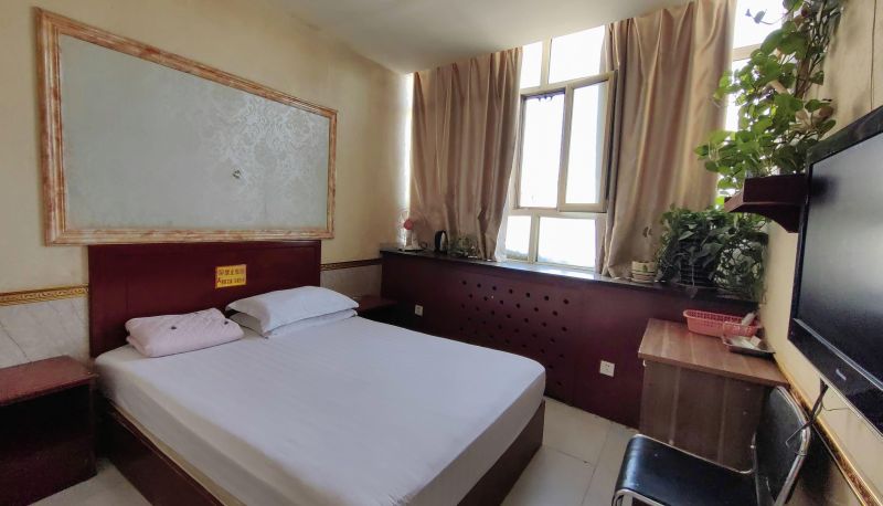 Camera - Kuche Ruyi Hotel (Wuyi Road Branch)