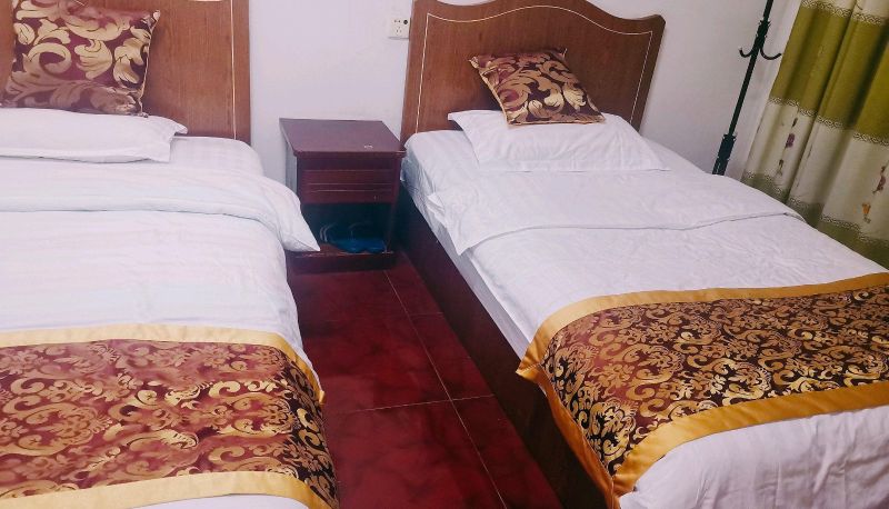 Zimmer - New Star Hotel