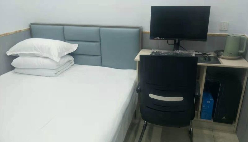 Habitación - Orange Yue Small Hotel