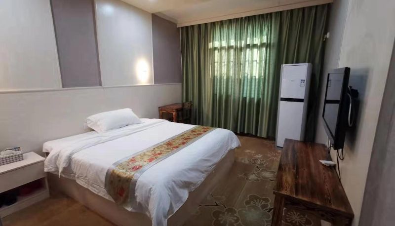 Kamer - Red Classic Hotel