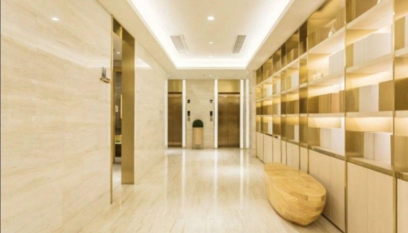 Area esterna dell'hotel - Qingzhu Manyu · Yutang Homestay (Wangjiawan Subway Station Store)