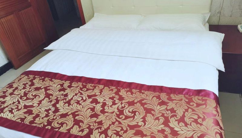 Pokój - Shi Jie Hotel