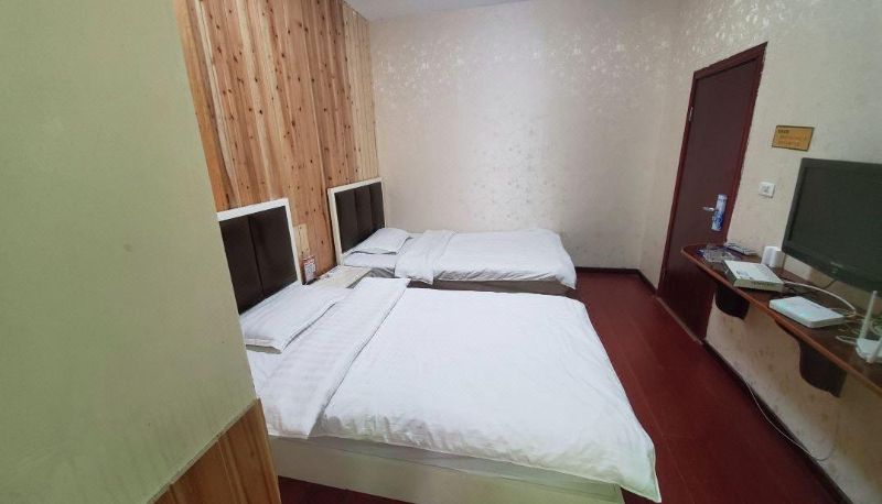 Camera - Wangfeng Business Hotel