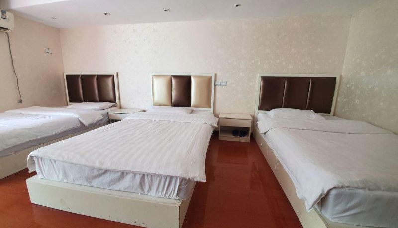 Camera - Wangfeng Business Hotel