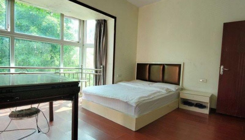 Camera - Wangfeng Business Hotel