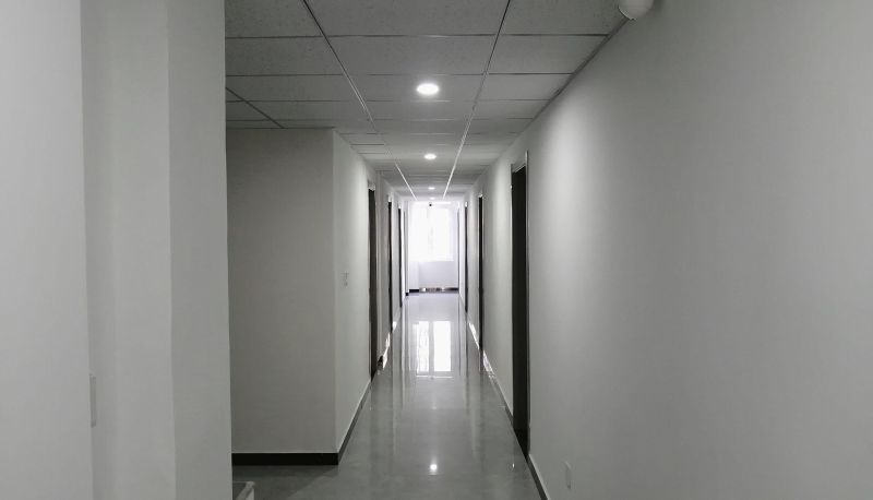 Area esterna dell'hotel - Tucker China Light Residence Hotel (Zhuozhou Guanyun Road High Speed Rail Station Store)
