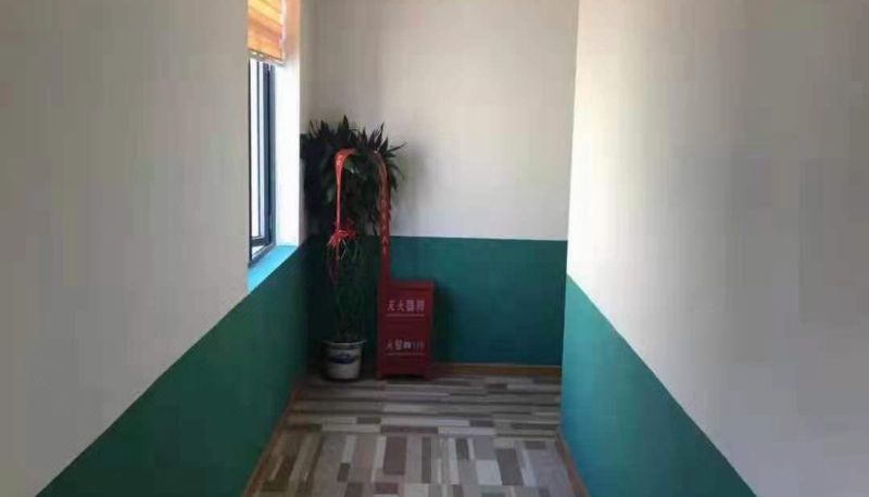 Zona exterior del hotel - Literature and Art Hotel