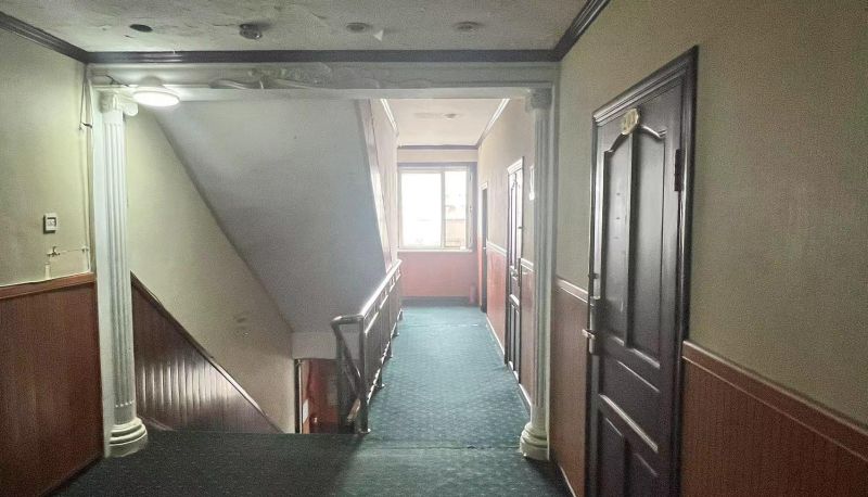Hotel Außenbreich - Fuyuan Xinfeiru Hotel