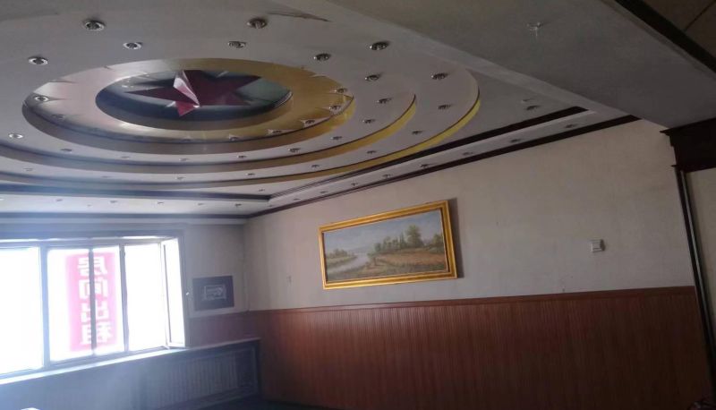Hotel Außenbreich - Fuyuan Xinfeiru Hotel