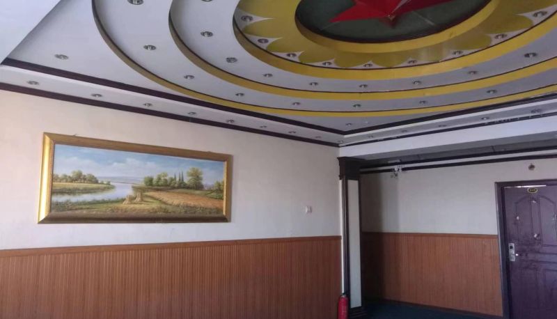Hotel Außenbreich - Fuyuan Xinfeiru Hotel