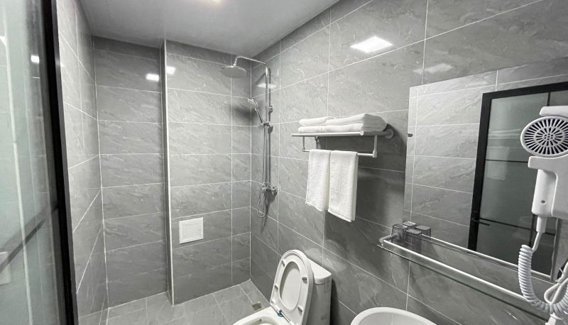 Room - Longhua Hotel (Sanhe Yanjiao Zhongzhao Fu Store)