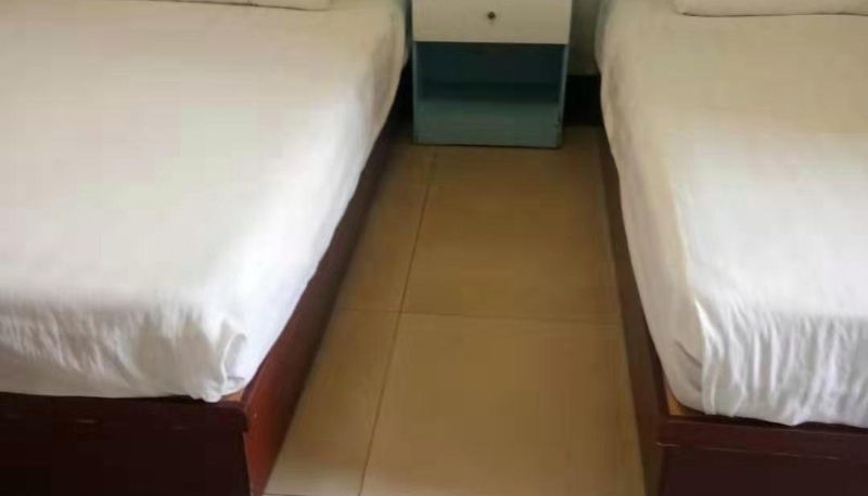 Camera - Tang Bing Hotel