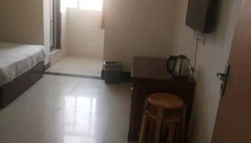 Camera - Tang Bing Hotel