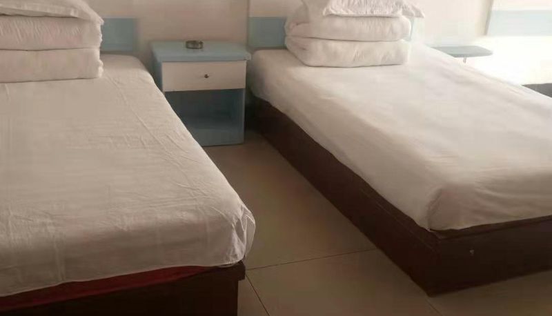 Camera - Tang Bing Hotel