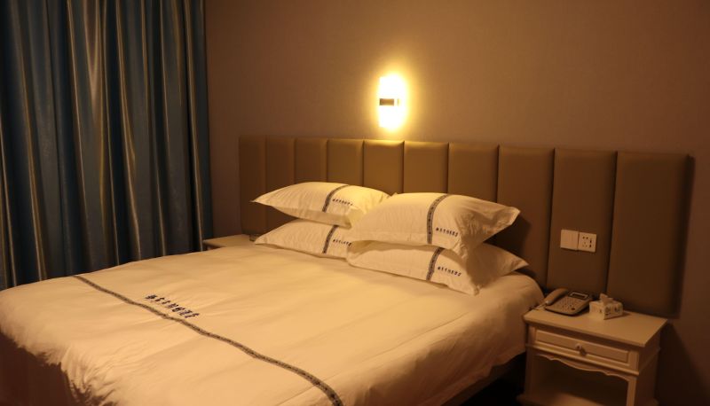 Camera business - New Tokyo Holiday Inn
