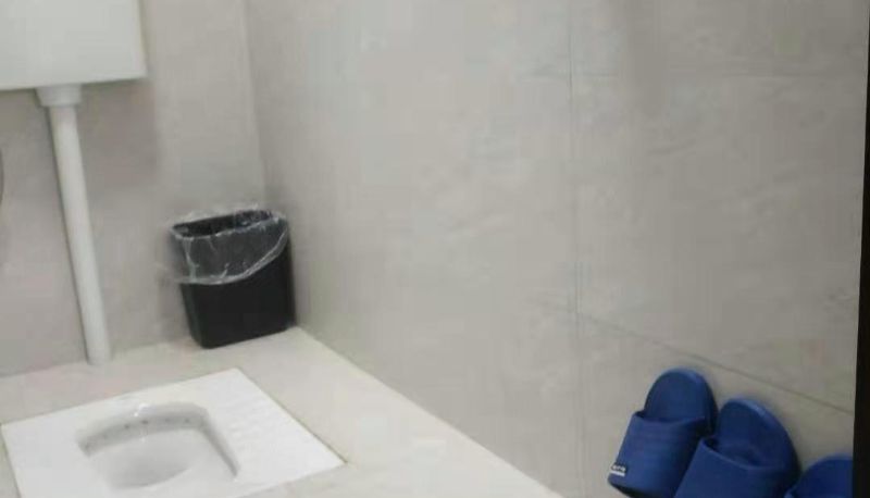 Hotel Außenbreich - Xinyue Hotel